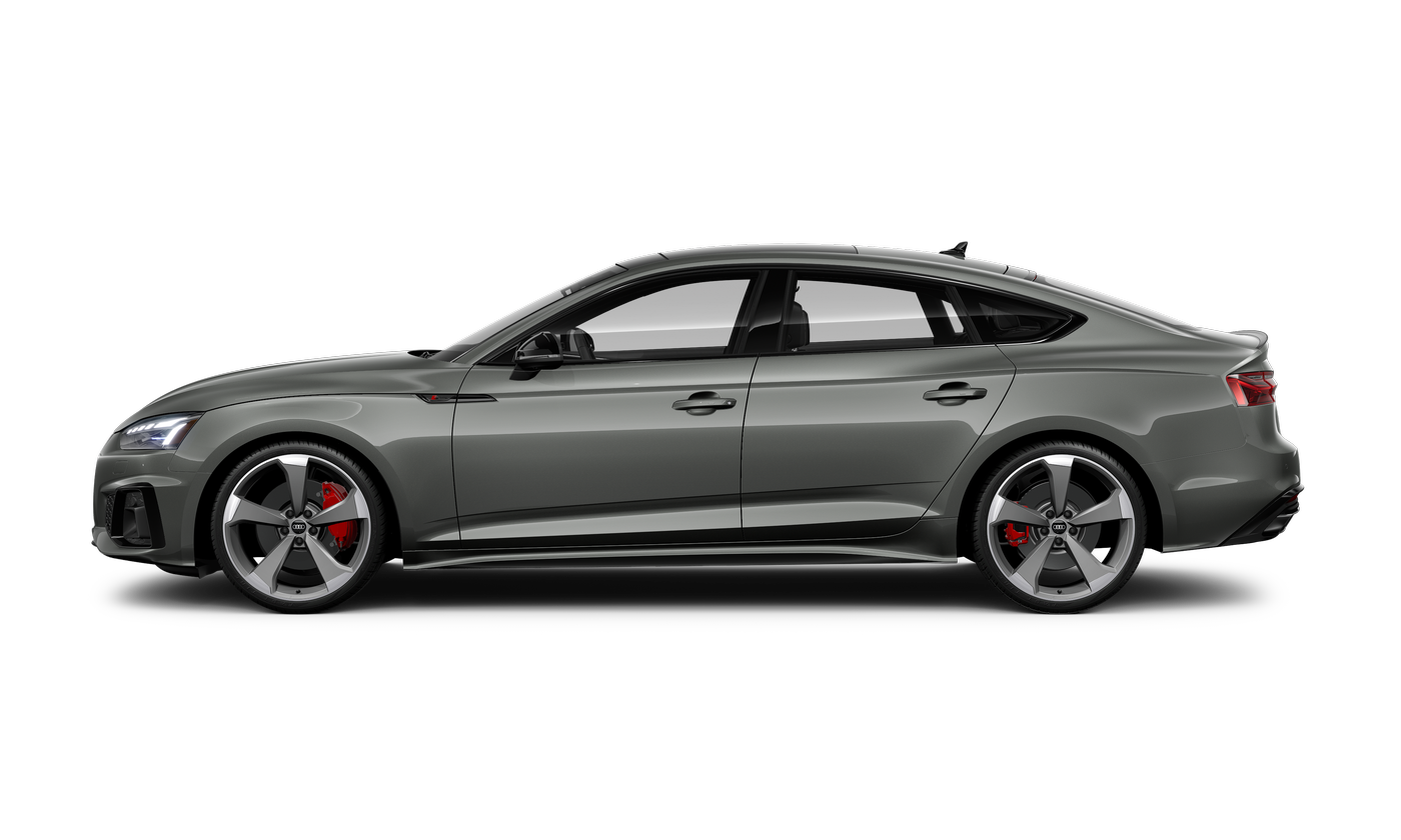 2023 Audi A5 Sportback