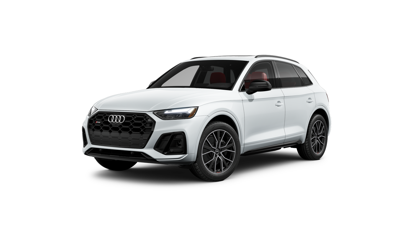 2024 Audi SQ5