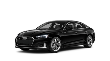 Photo of 2023 Audi A5 Sportback 