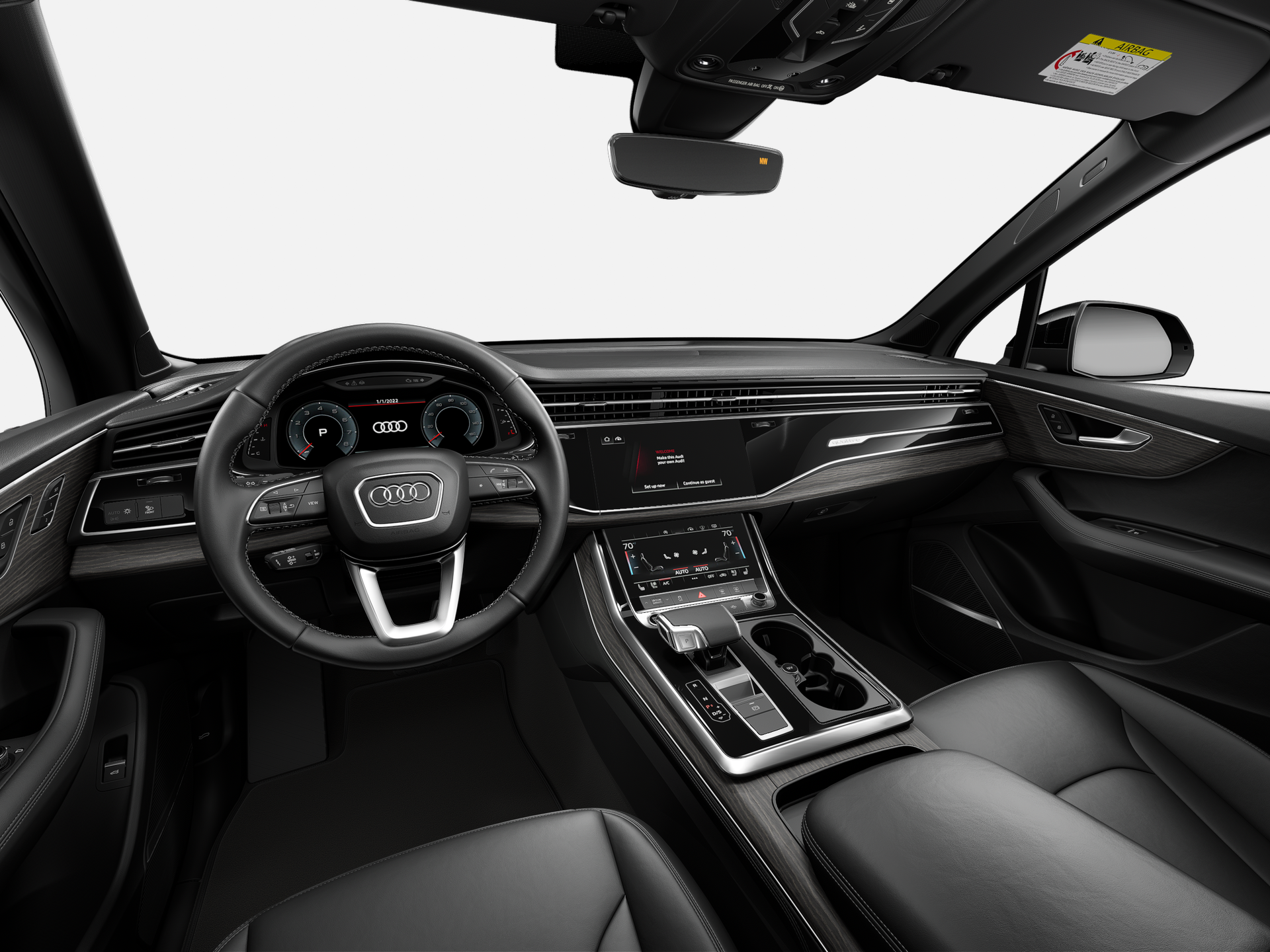 2023 Audi Q7