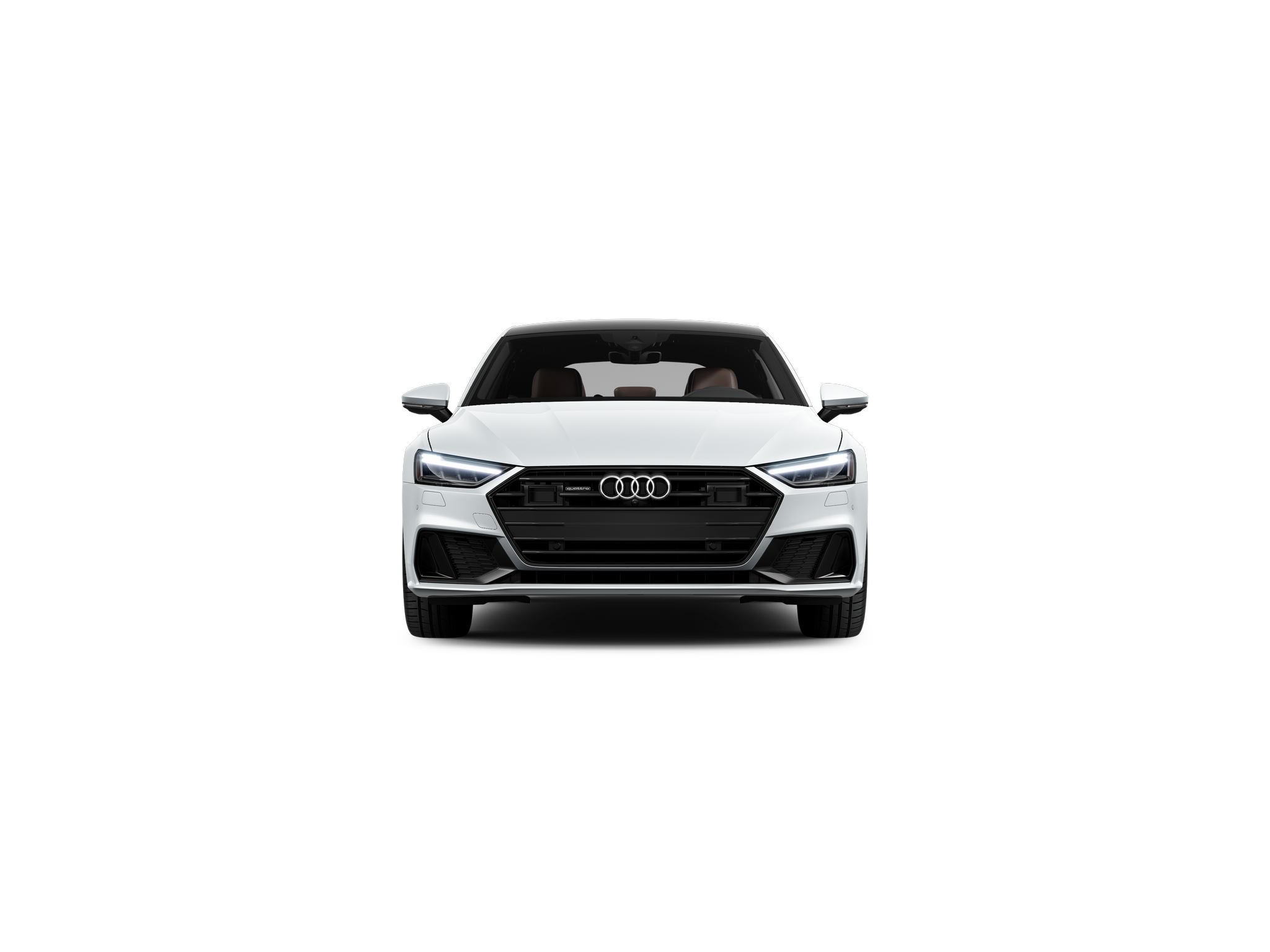 2023 Audi A7 Sportback