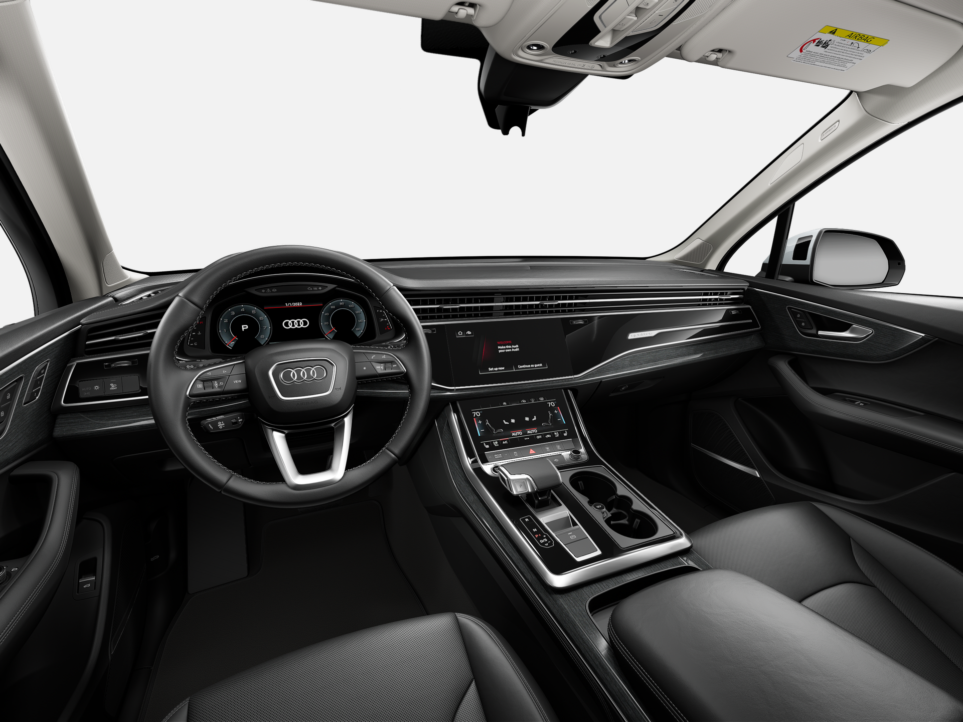 2023 Audi Q7