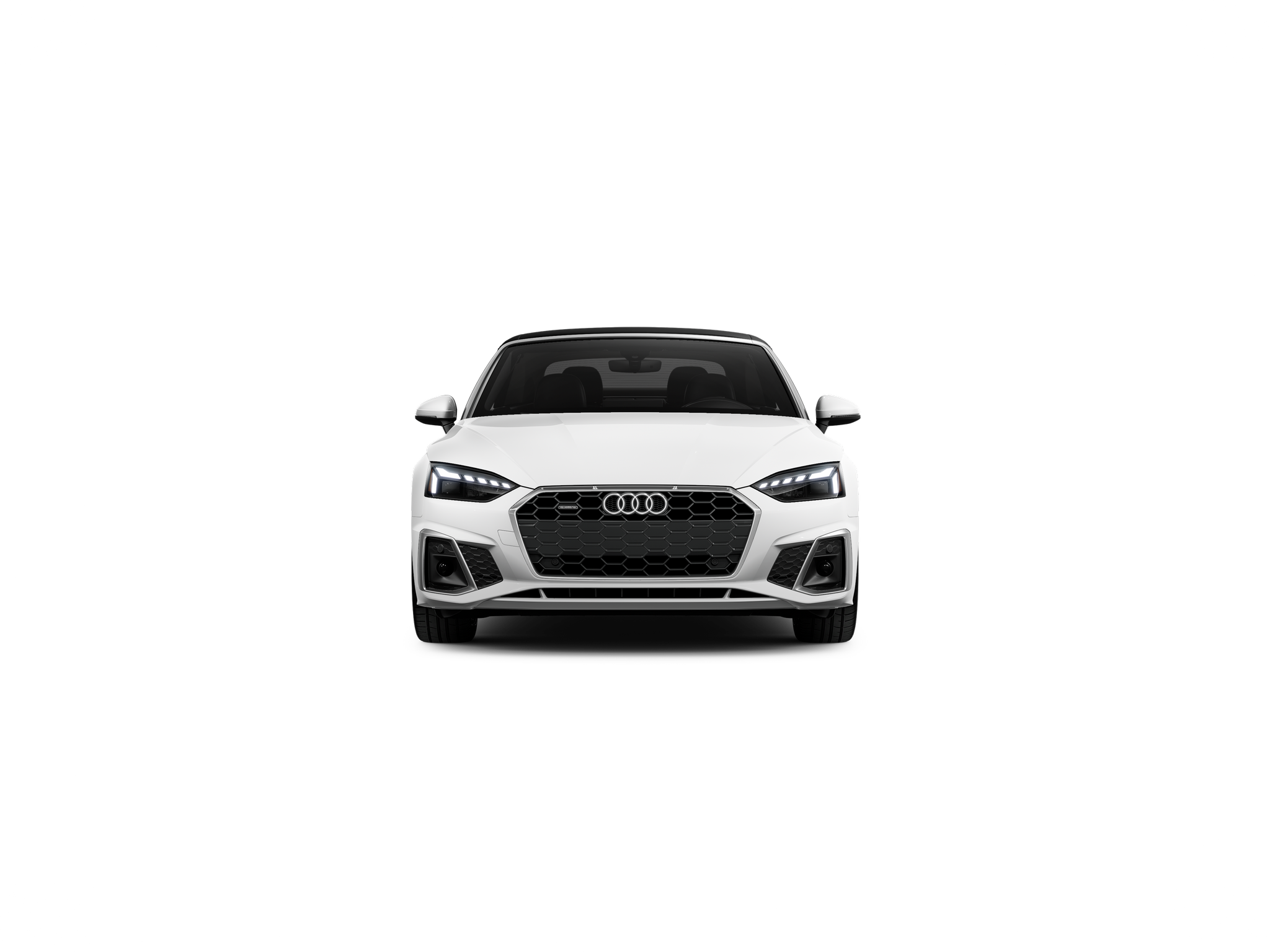 2024 Audi A5 Cabriolet