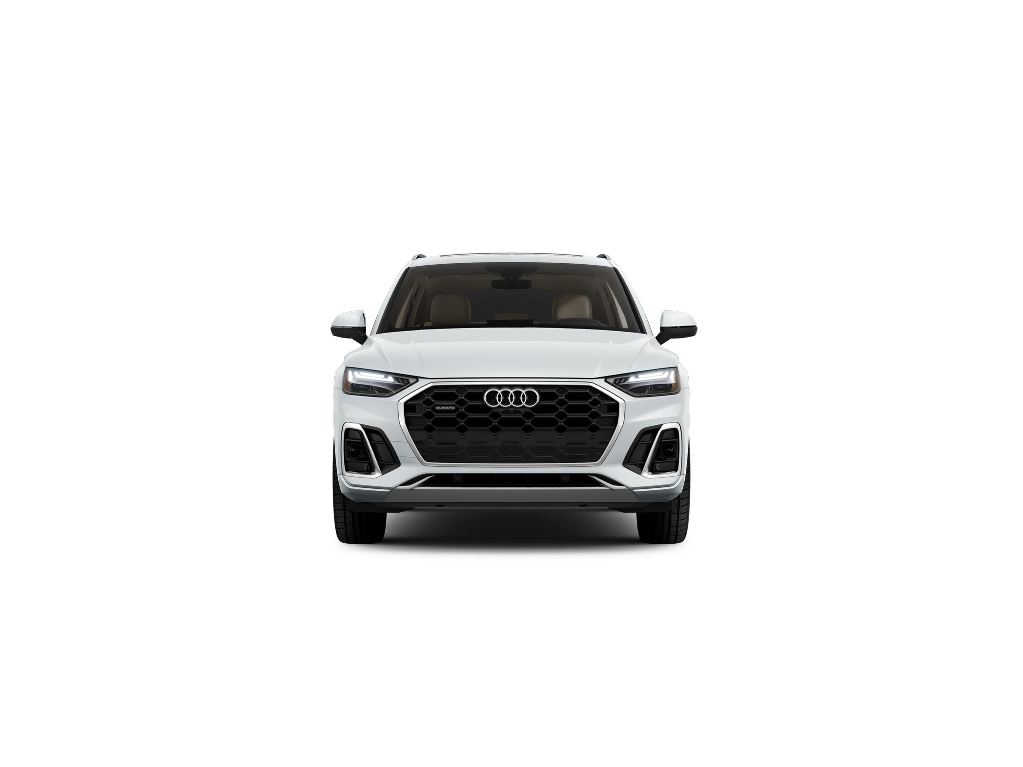 2024 Audi Q5 TFSI e