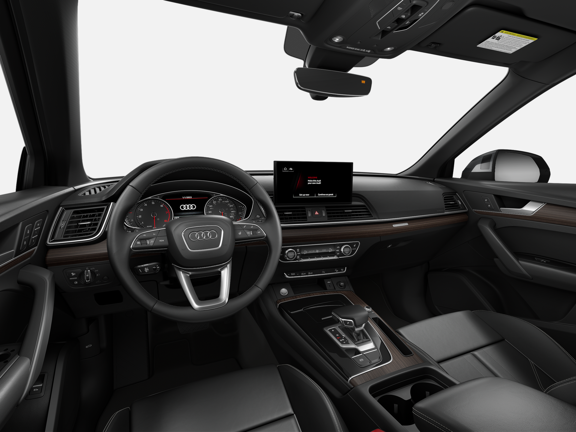 2023 Audi Q5 Sportback