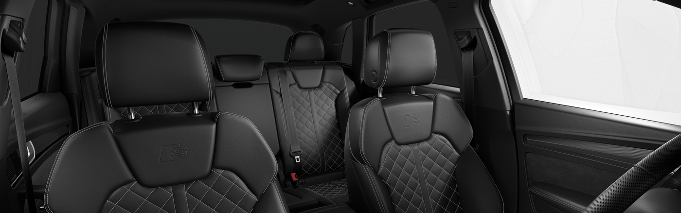 2025 Audi SQ5 Premium Plus - Photo 44