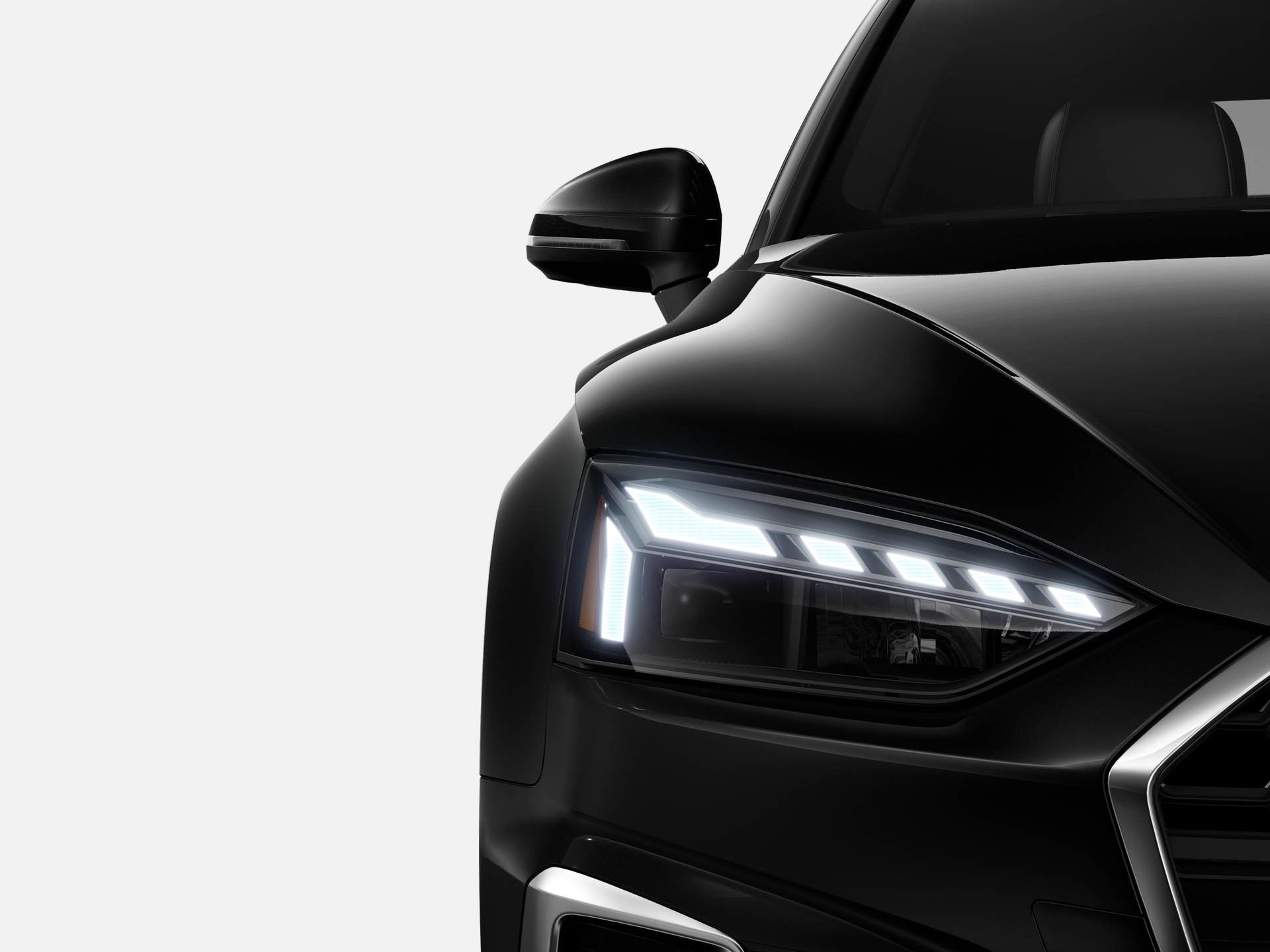 2023 Audi A5 Sportback