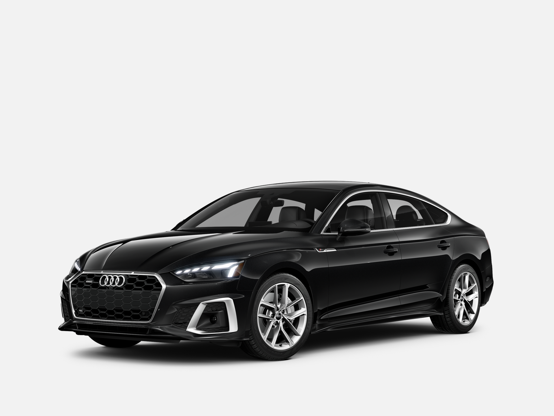 2024 Audi A5 Sportback