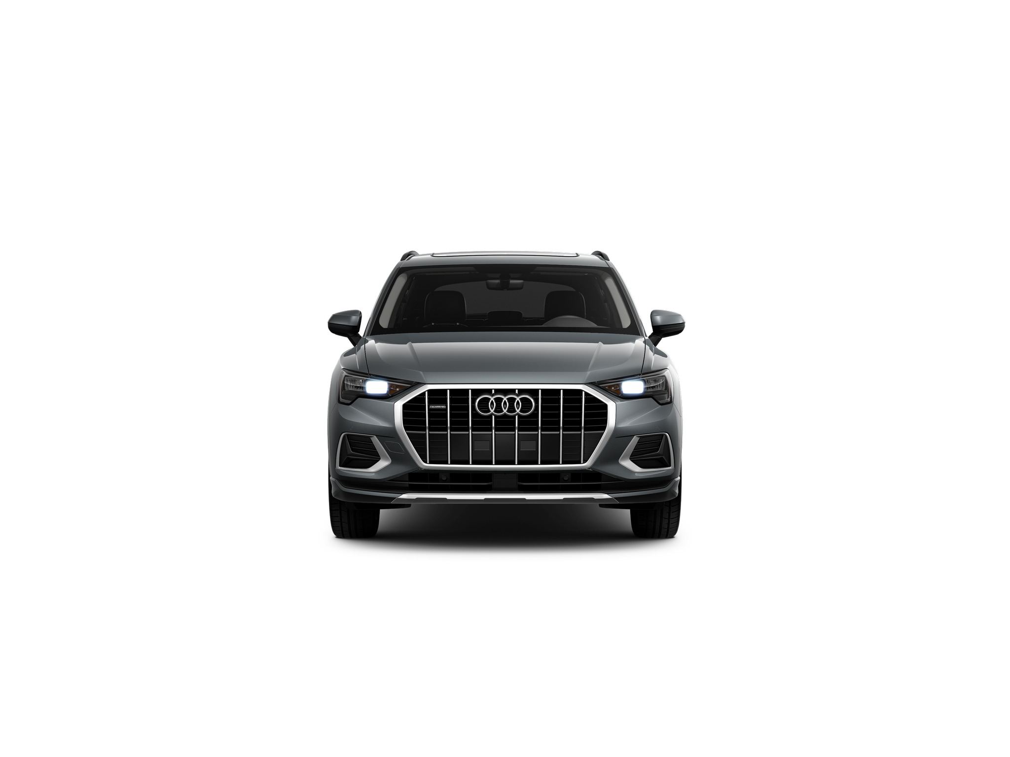 2022 Audi Q3 SUV
