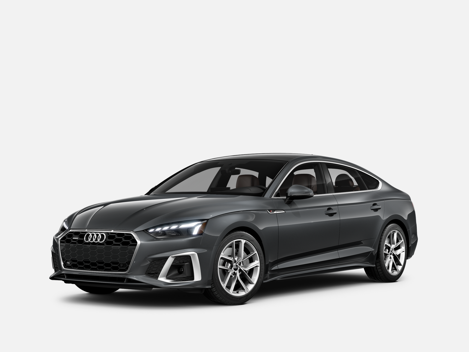 2023 Audi A5 Sportback