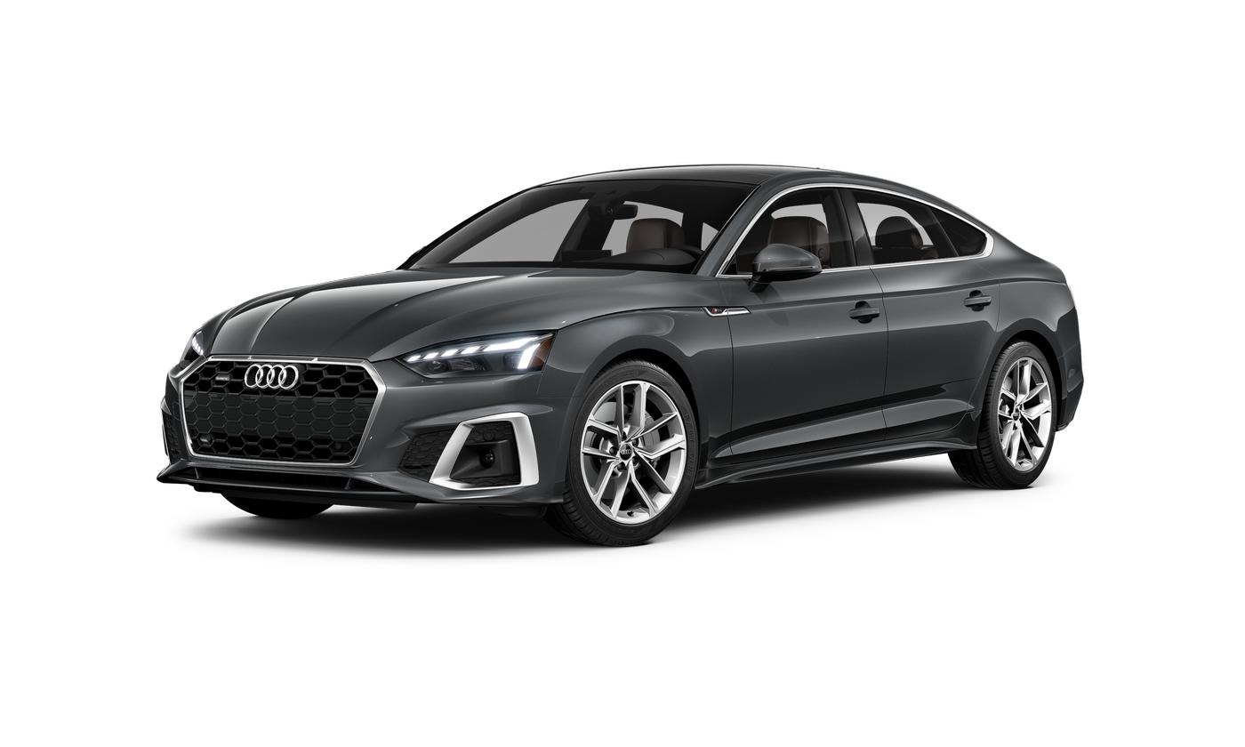 2023 Audi A5 Sportback