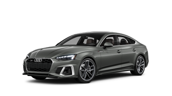Photo of 2023 Audi A5 Sportback
