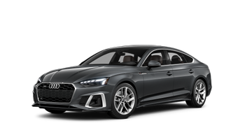 Photo of 2023 Audi A5 Sportback 