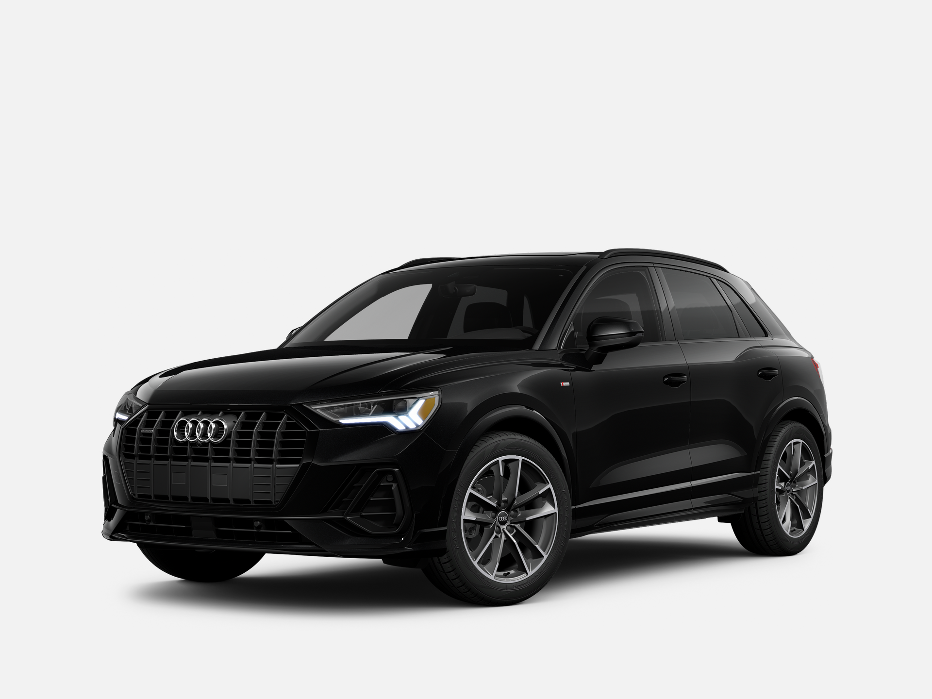 2022 Audi Q3 45 TFSI S Line Premium Plus quattro's photo