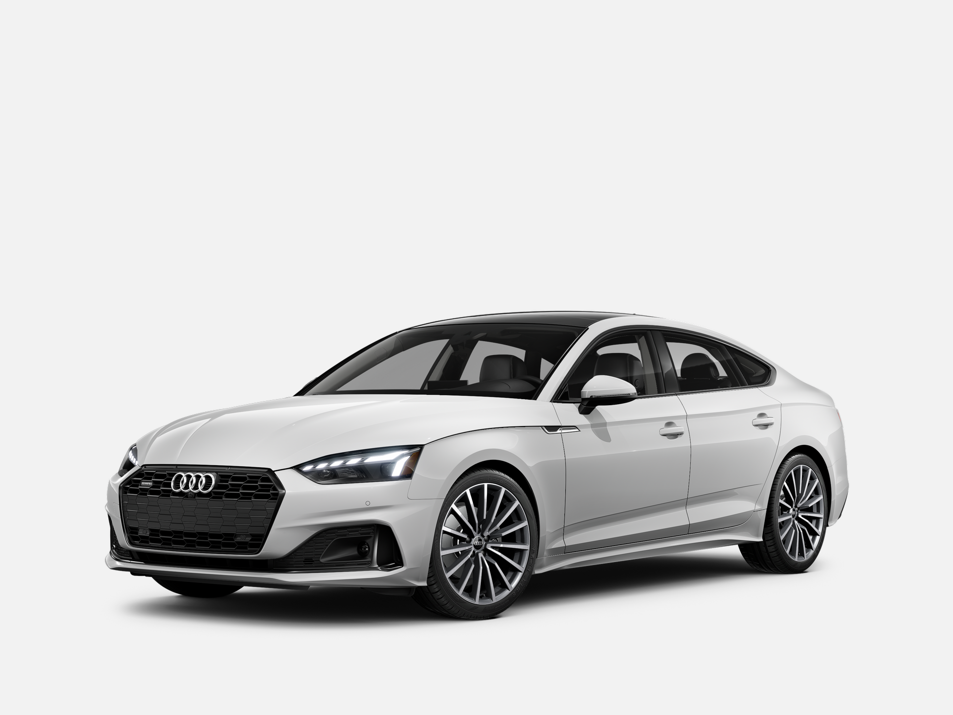 2023 Audi A5 Sportback