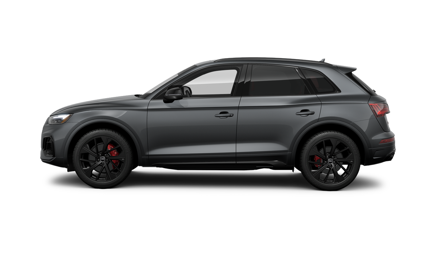 2025 Audi SQ5