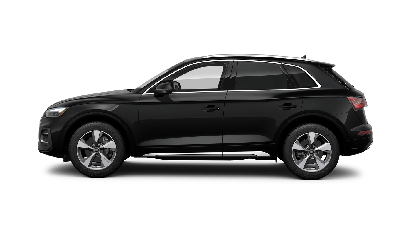 2024 Audi Q5