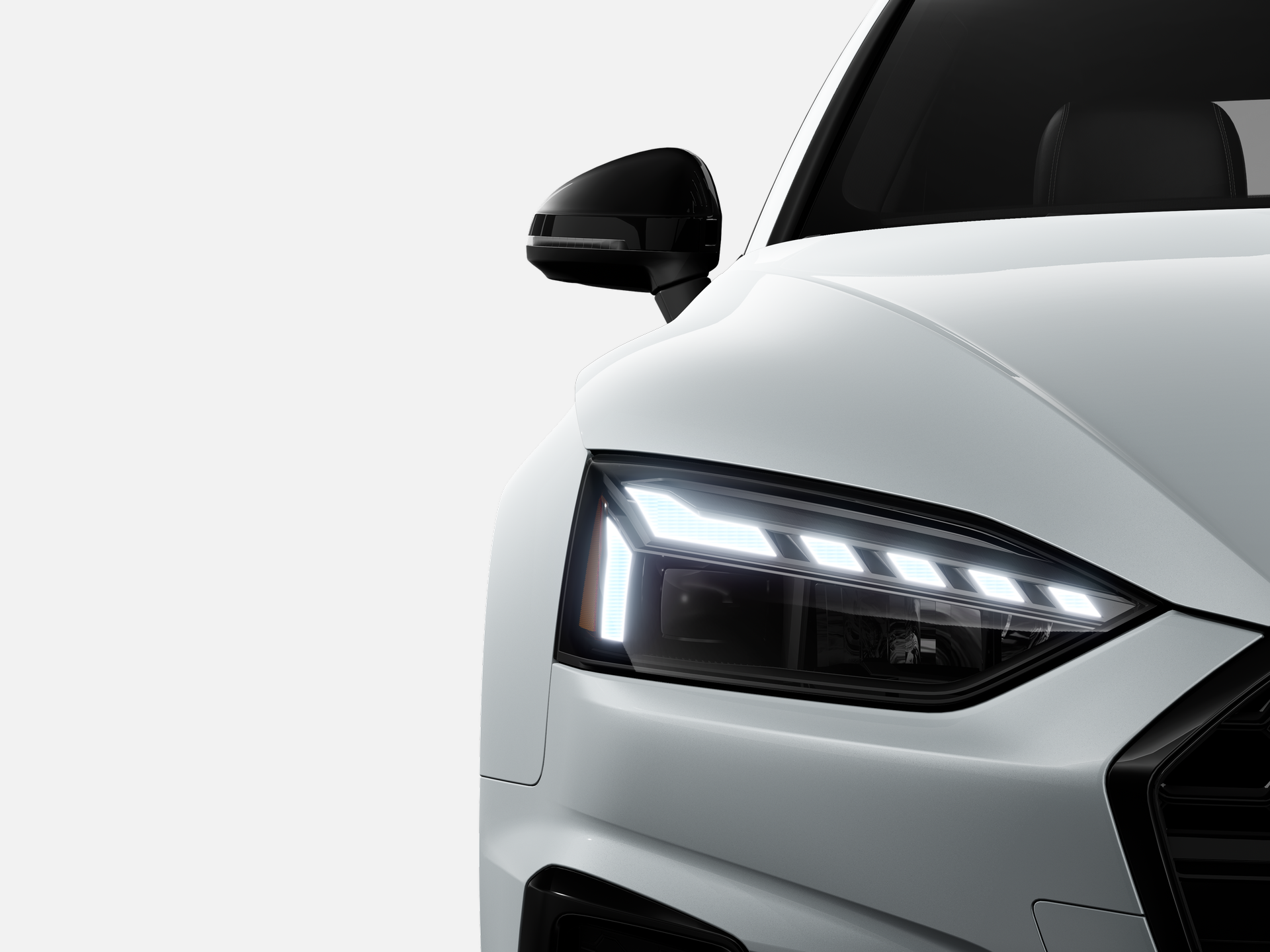 2023 Audi A5 Sportback