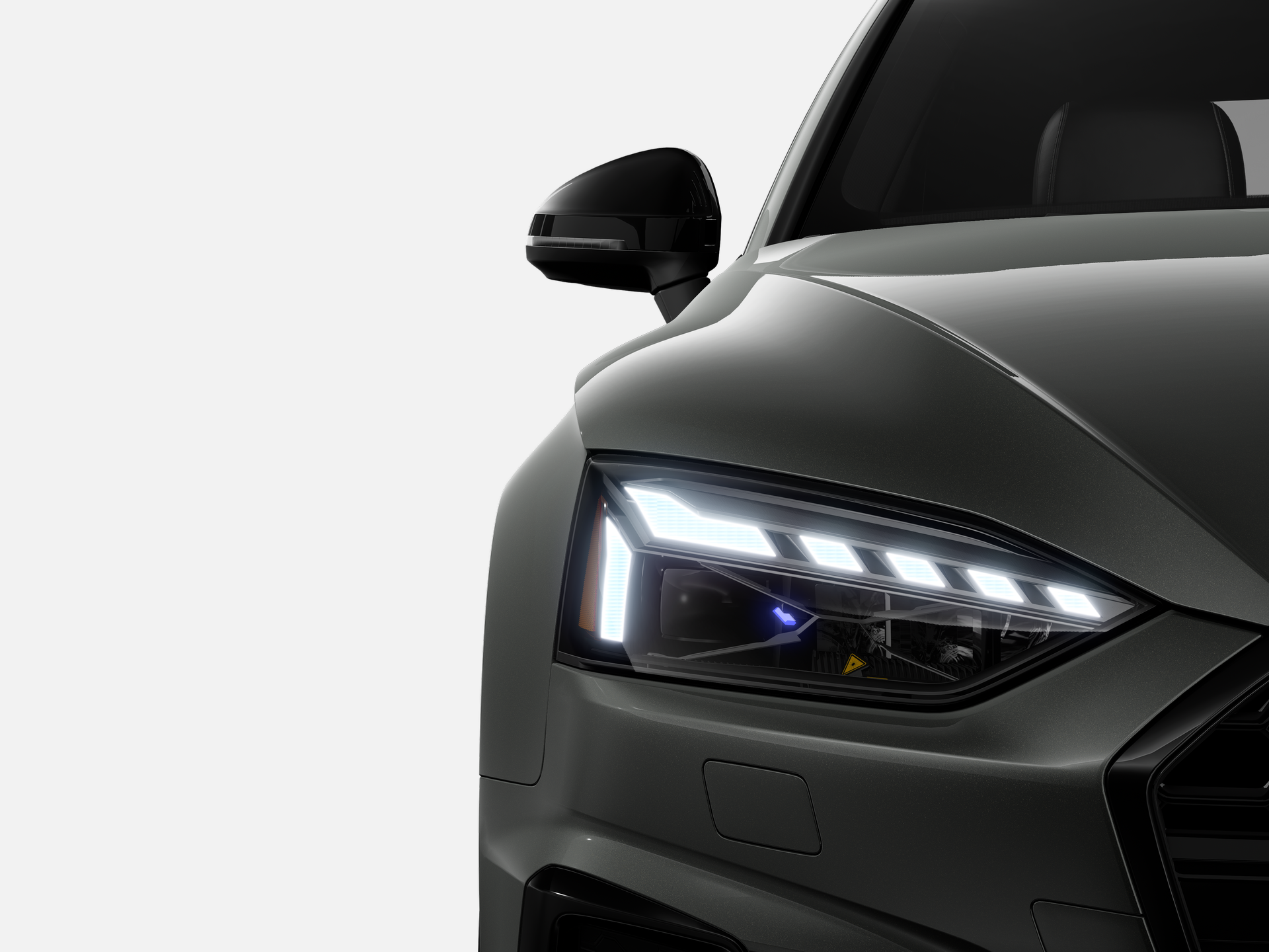 2023 Audi A5 Sportback