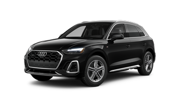 Photo of 2024 Audi Q5 TFSI e 