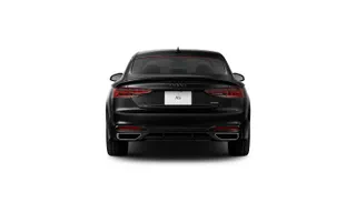 Image about Audi A5 Sportback 45 TFSI quattro S line 195 kW (265 PS) S tronic