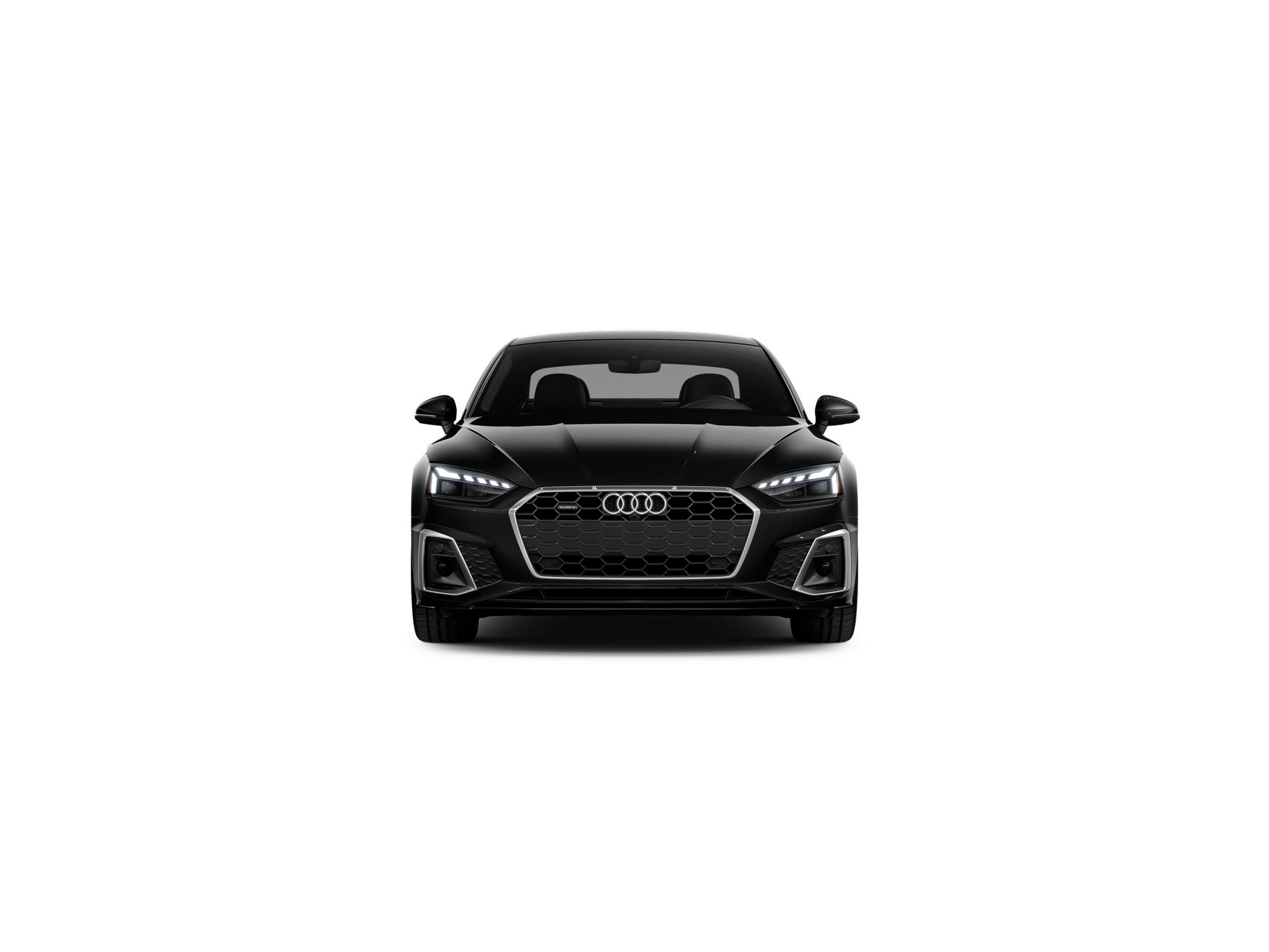 2023 Audi A5 Coupe