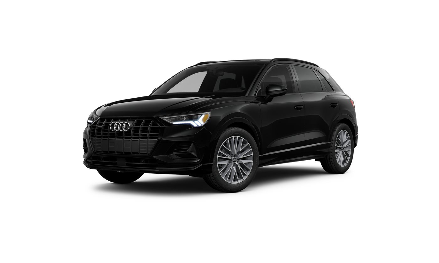 2024 Audi Q3 SUV