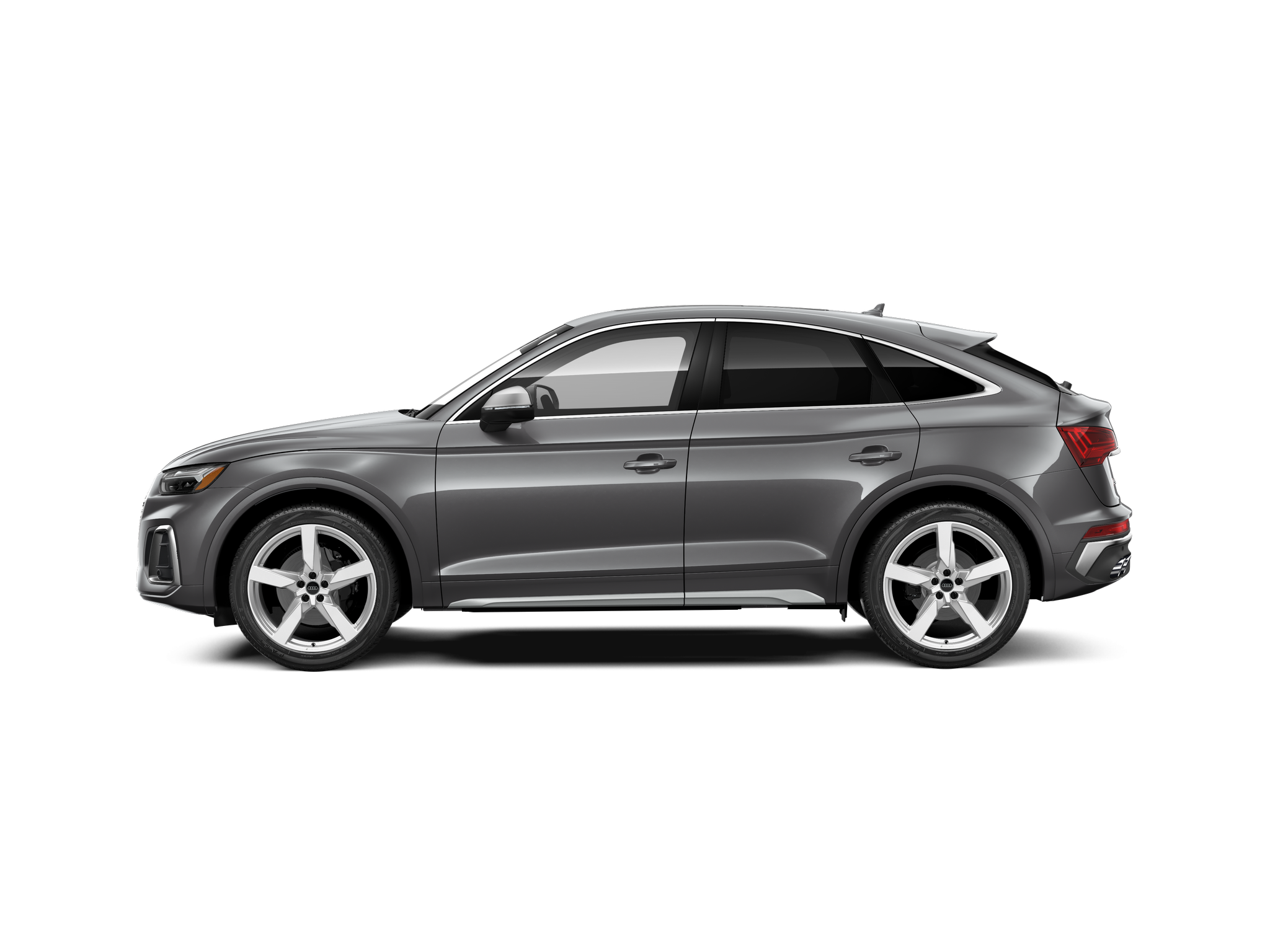 2022 Audi SQ5 Sportback