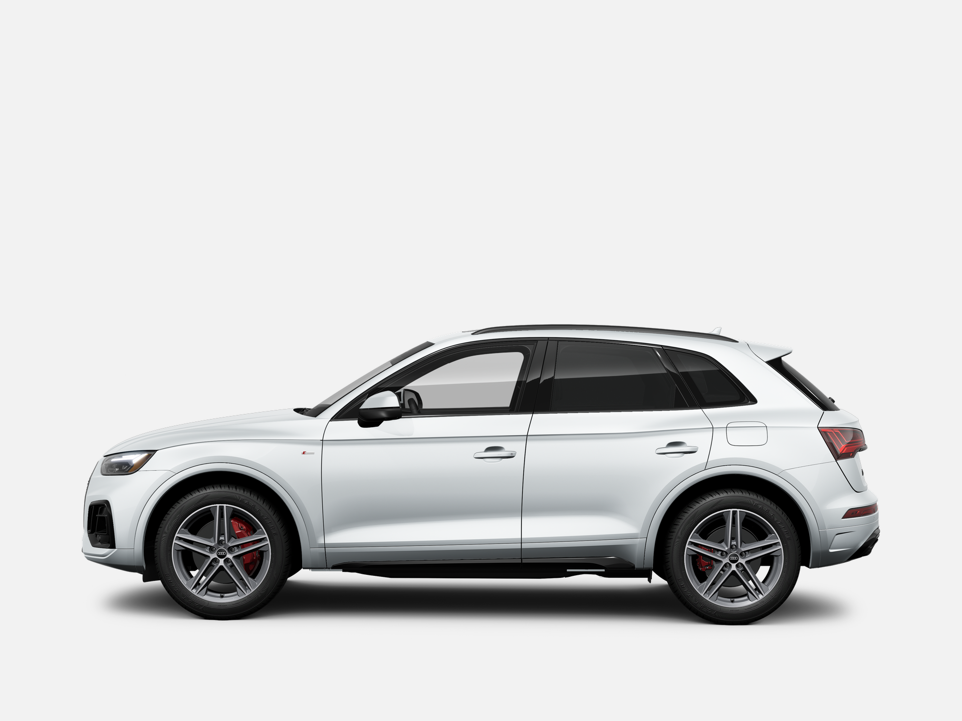 2025 Audi Q5 Premium Plus - Photo 37