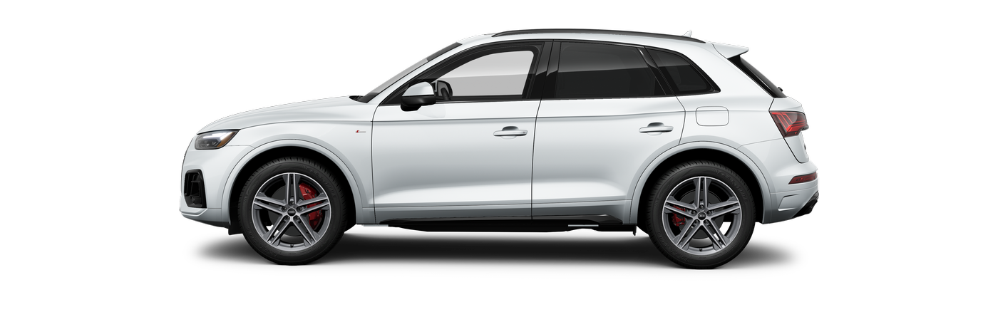 2025 Audi Q5 Premium Plus - Photo 48