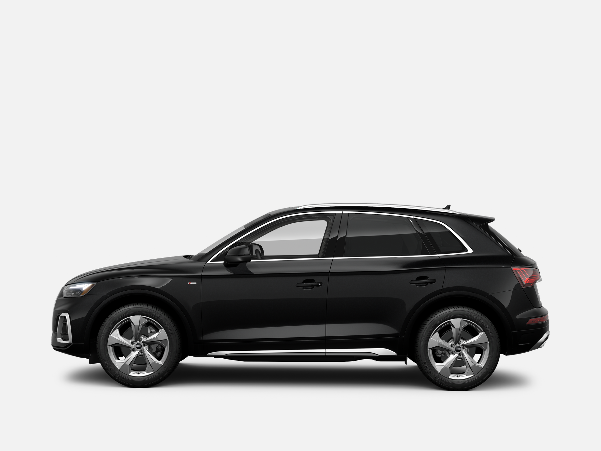 2025 Audi Q5 Premium Plus - Photo 36