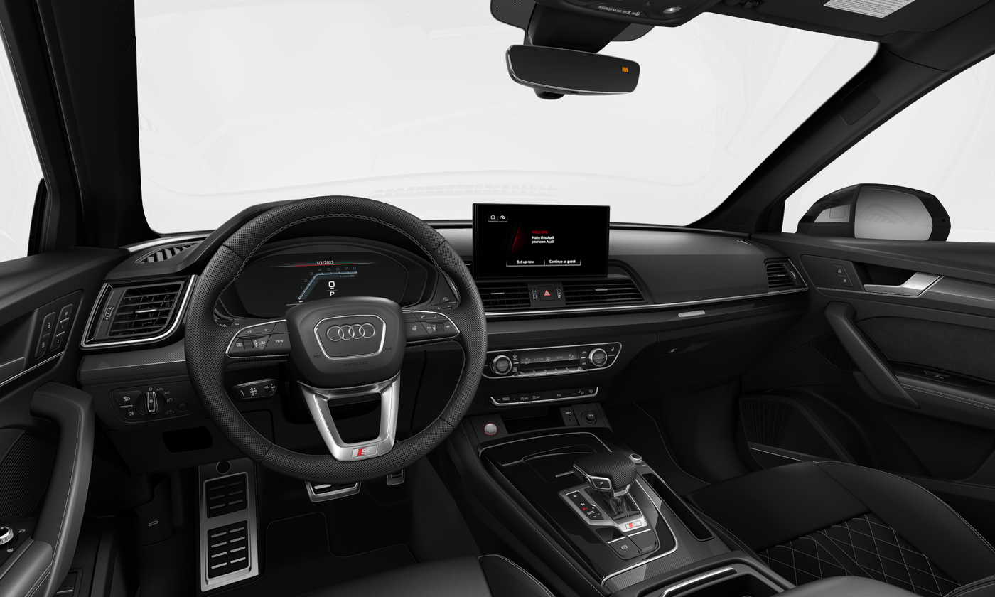 2025 Audi SQ5 Premium Plus - Photo 40