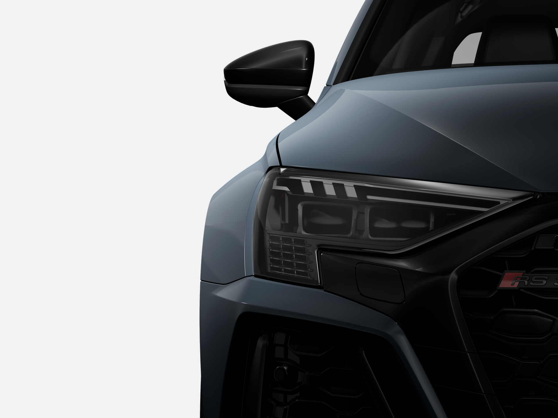 2024 Audi RS3 Sedan