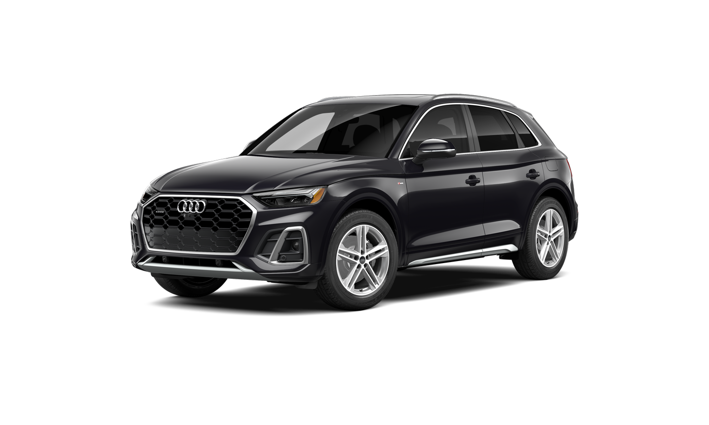 2021 Audi Q5 TFSI e