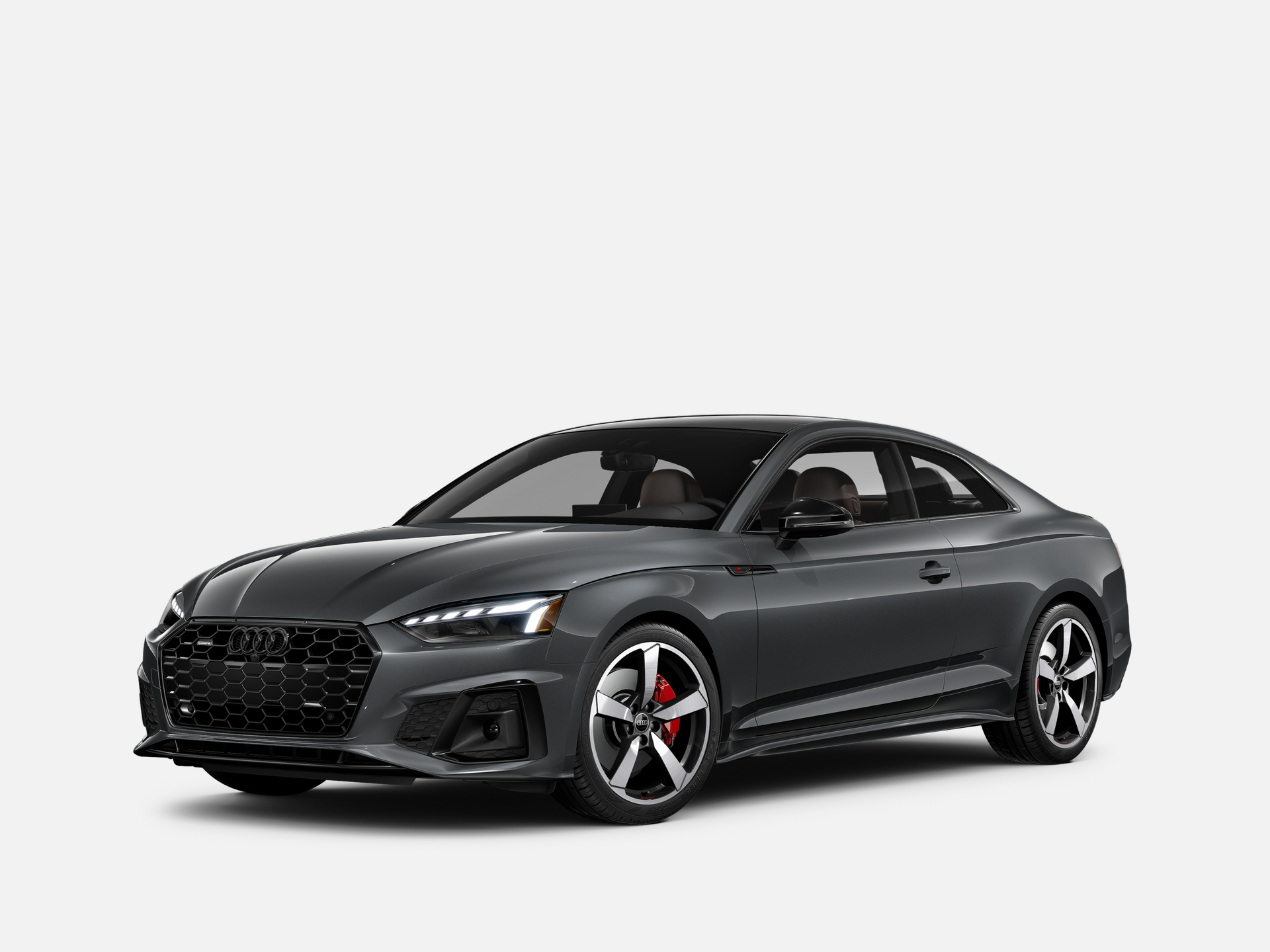 2024 Audi A5 45 Premium Plus quattro S tronic's photo