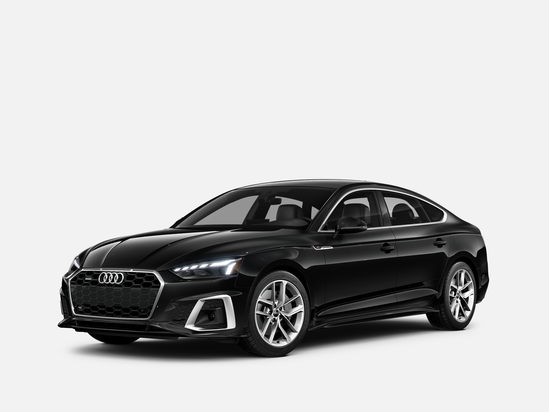 2023 Audi A5 Sportback