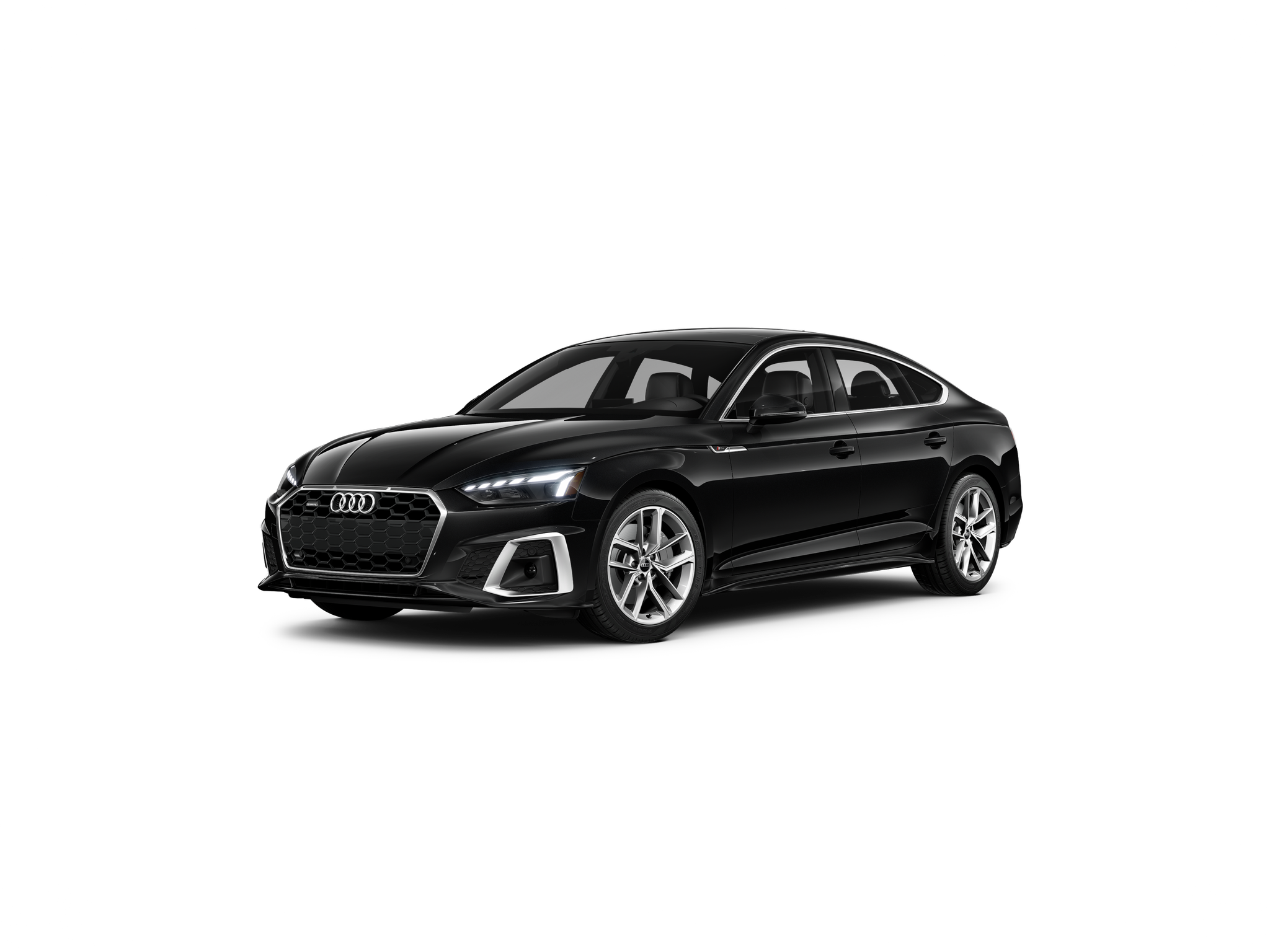 2023 Audi A5 Sportback Premium's photo