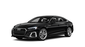 Photo of 2023 Audi A5 Sportback