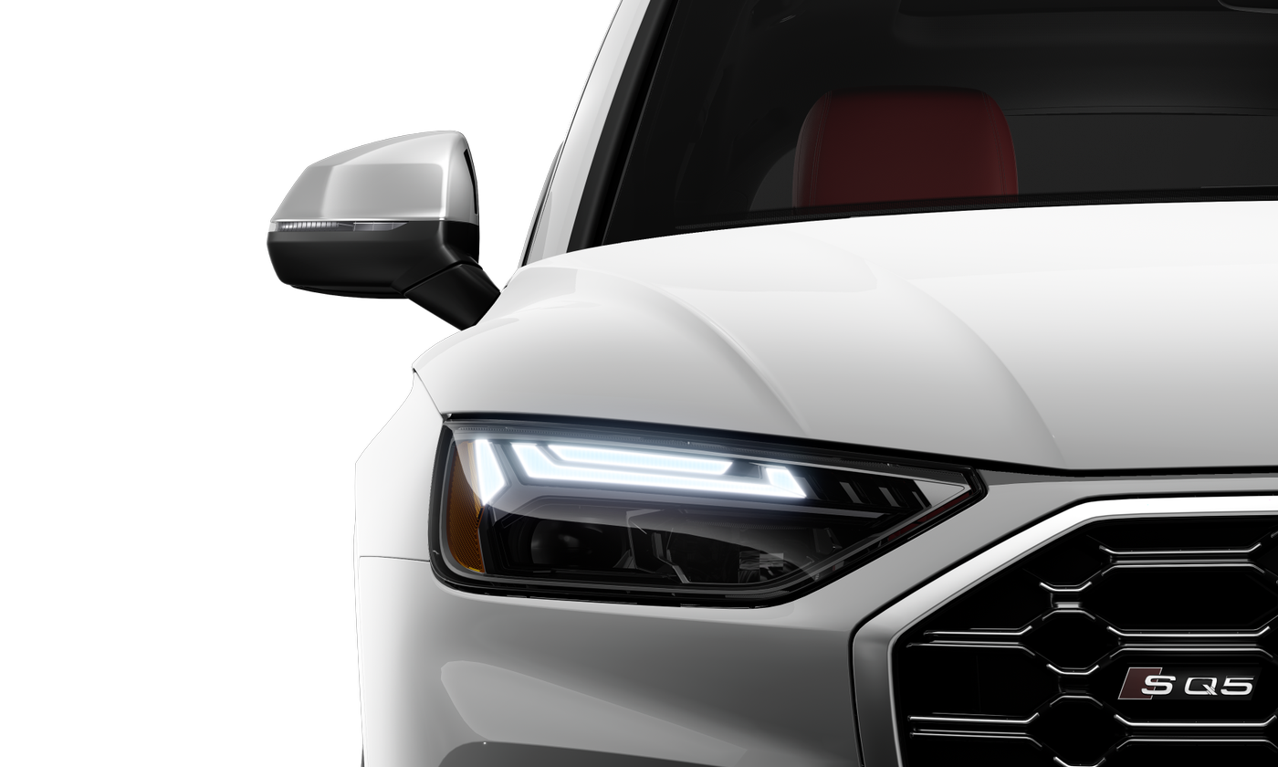 2025 Audi SQ5 Premium Plus - Photo 35