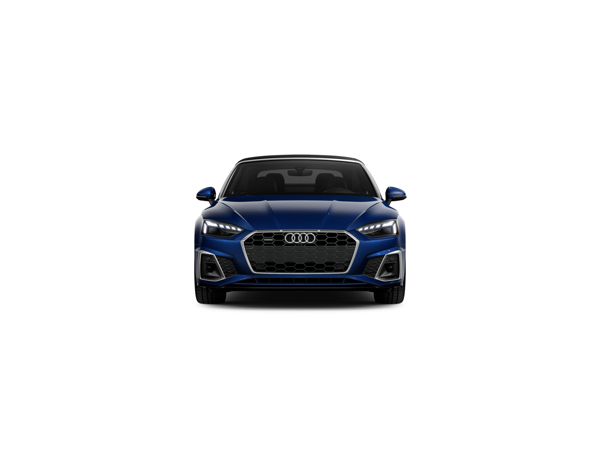 2023 Audi A5 Cabriolet