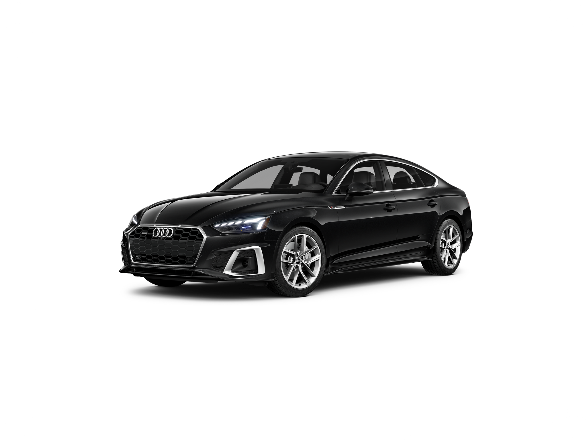 2024 Audi A5 Sportback Prestige's photo