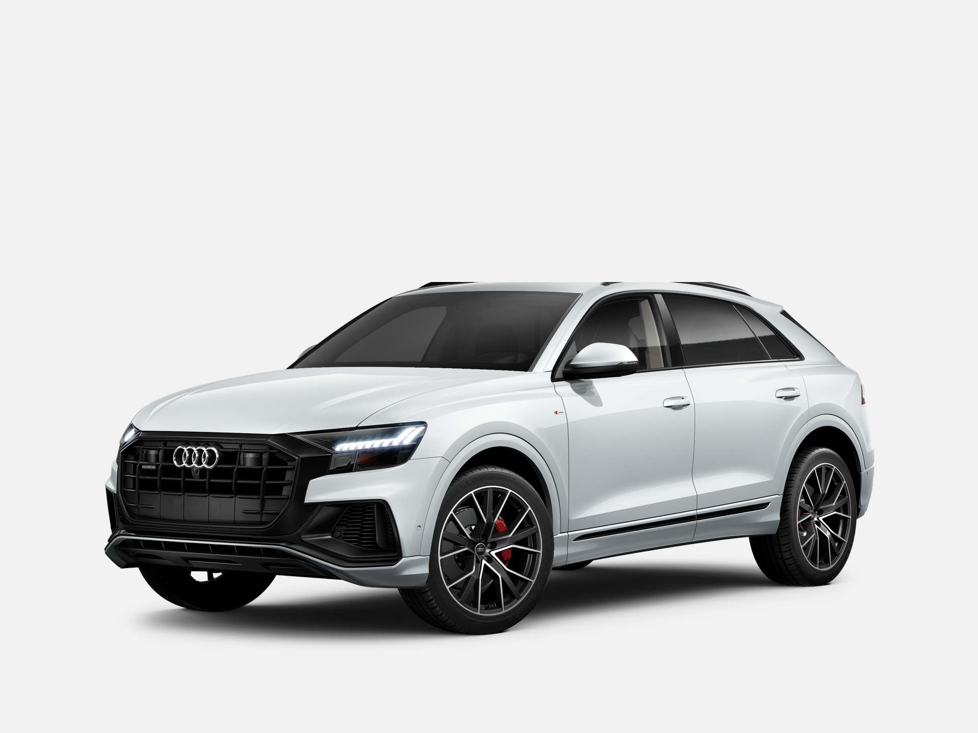 2023 Audi Q8
