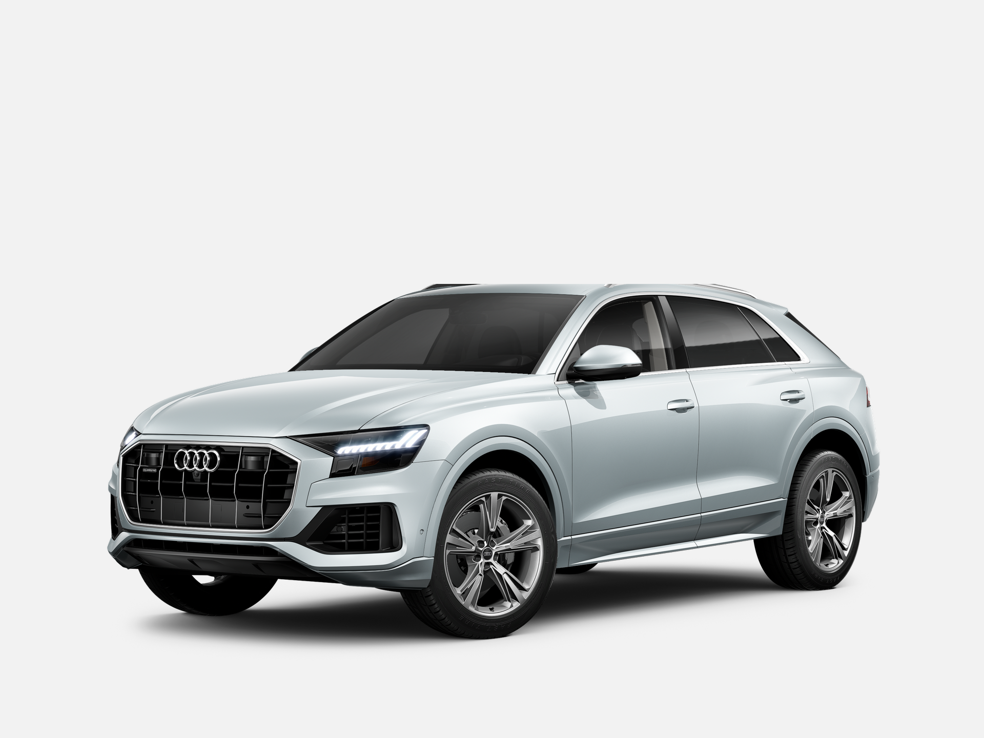 2023 Audi Q8