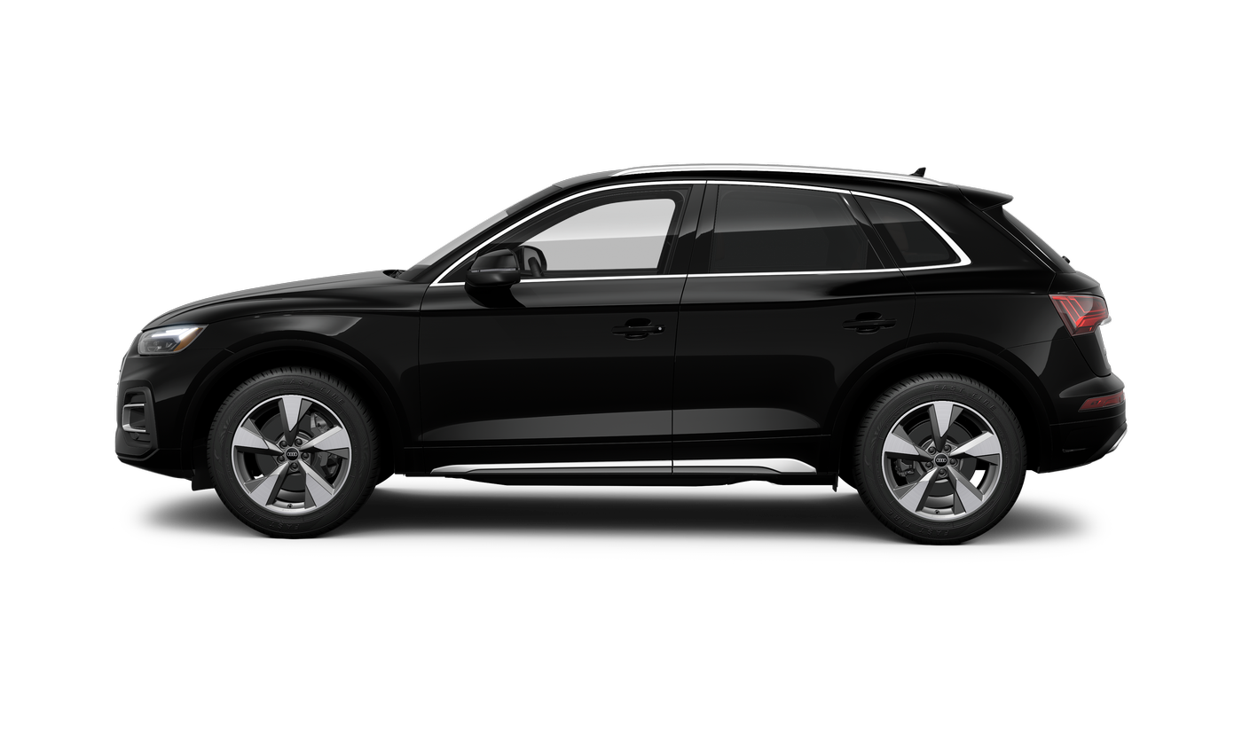 2024 Audi Q5