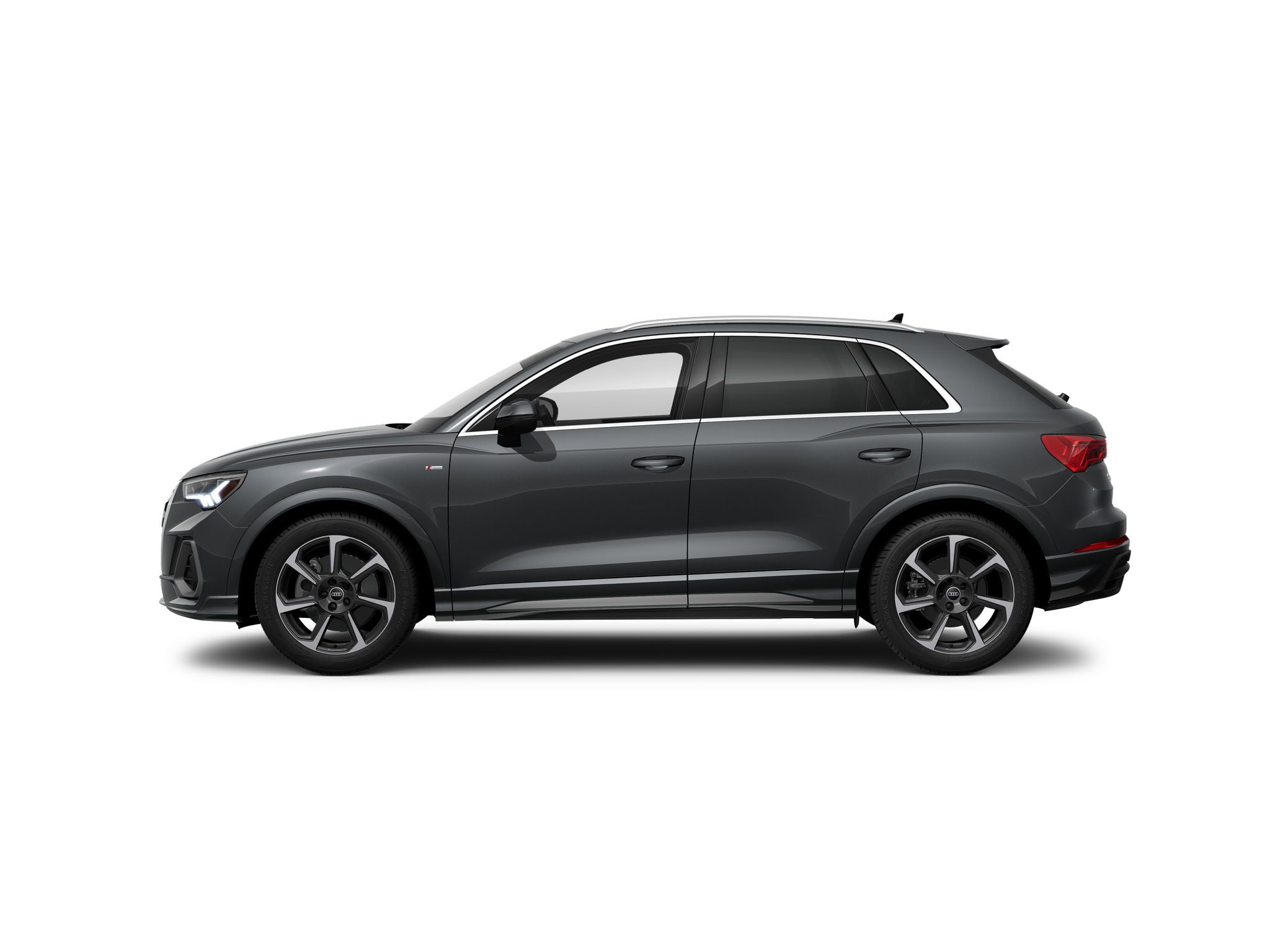 2023 Audi Q3 SUV
