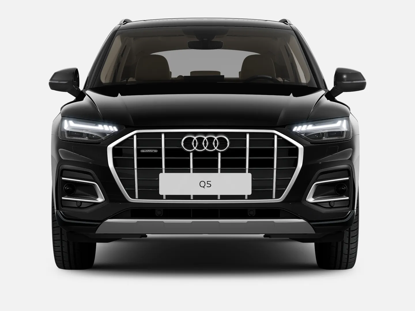 Image about Audi Q5 45 TFSI quattro 195(265) kW(hp) S tronic
