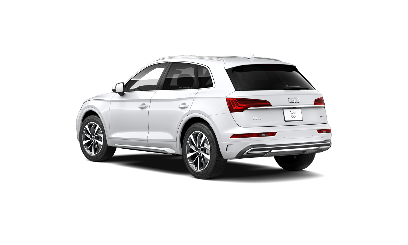 2021 Audi Q5 Premium Plus - Photo 20