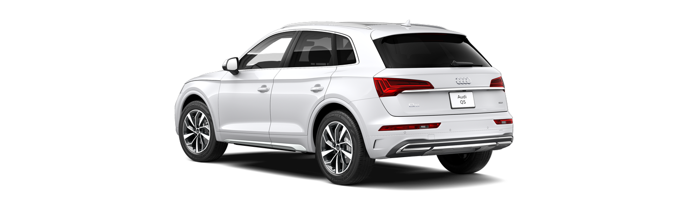 2021 Audi Q5 Premium Plus - Photo 18