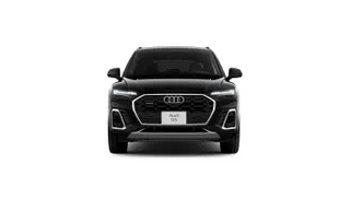 Image about Audi Q5 40 TDI quattro S line 150 kW (204 PS) S tronic