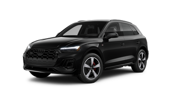 Photo of 2024 Audi Q5